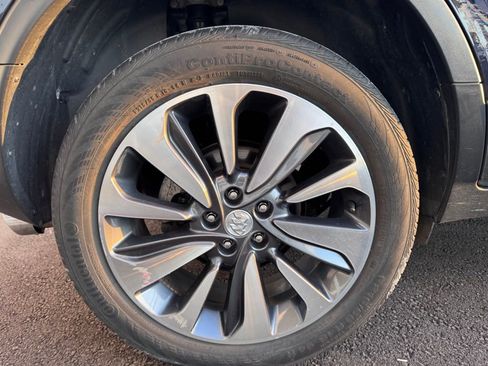 Used 2022 Buick Encore Preferred w/ Safety Package image 27