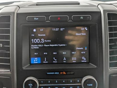 Used 2018 Ford Expedition Max XLT w/ Equipment Group 202A RWD image 34