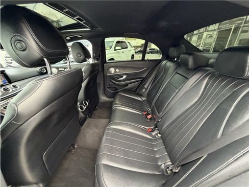 Used 2019 Mercedes-Benz E 300 w/ Premium 1 Package image 23