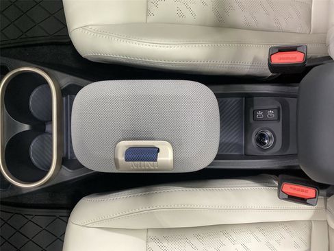 New 2026 MINI Cooper S image 27