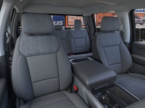 New 2026 Ford F150 XLT image 10