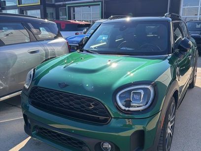 Used 2023 MINI Cooper Countryman S