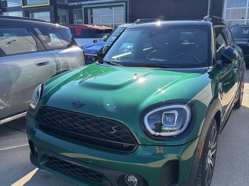 Used 2023 MINI Cooper Countryman S image 1