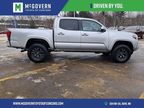 Used 2023 Toyota Tacoma SR5 image 5