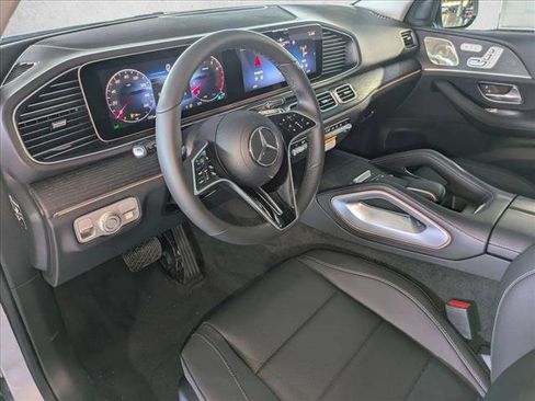 New 2026 Mercedes-Benz GLE 450 4MATIC image 4