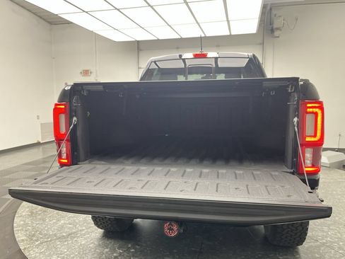 Used 2019 Ford Ranger XLT w/ Equipment Group 302A Luxury AWD/4WD image 29