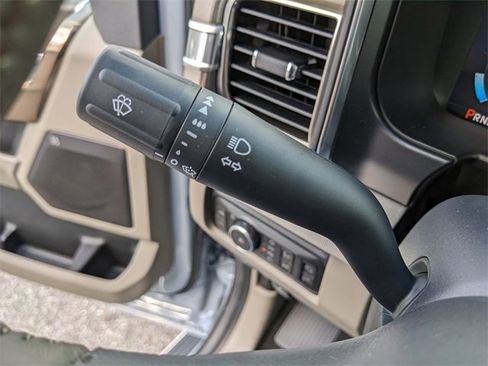 Used 2026 Ford F450 Platinum w/ Platinum Plus Package image 30