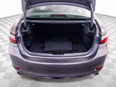 Used 2019 MAZDA MAZDA6 Signature FWD image 32