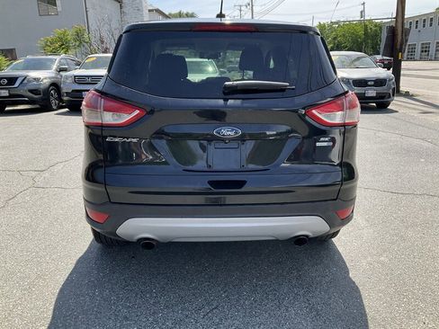 Used 2015 Ford Escape SE AWD/4WD image 5