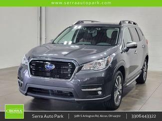 Used 2020 Subaru Ascent Touring w/ Popular Package #3 AWD/4WD video 1