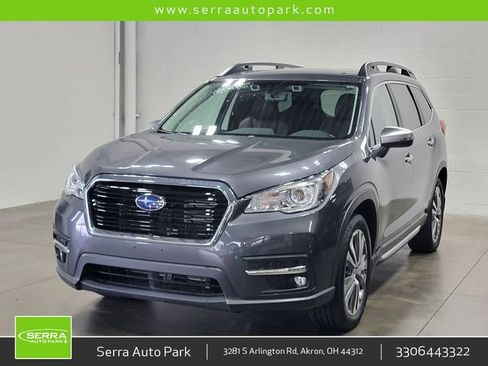 Used 2020 Subaru Ascent Touring w/ Popular Package #3 AWD/4WD image 1