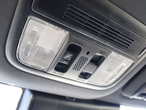 Used 2021 Honda Civic EX image 29