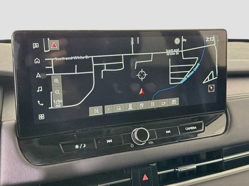 Used 2025 Mitsubishi Outlander SE FWD image 17