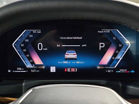 Used 2025 BMW 330i xDrive 330i xDrive w/ Premium Package image 24