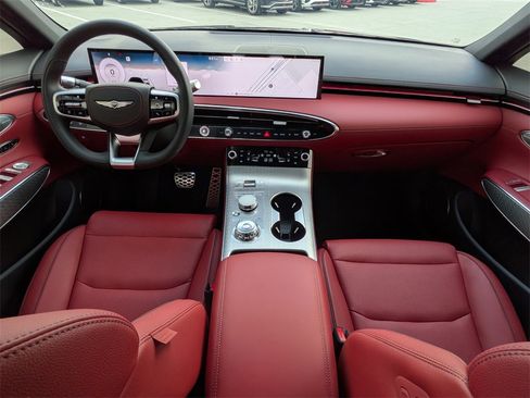 New 2026 Genesis GV70 2.5T Sport Prestige image 29