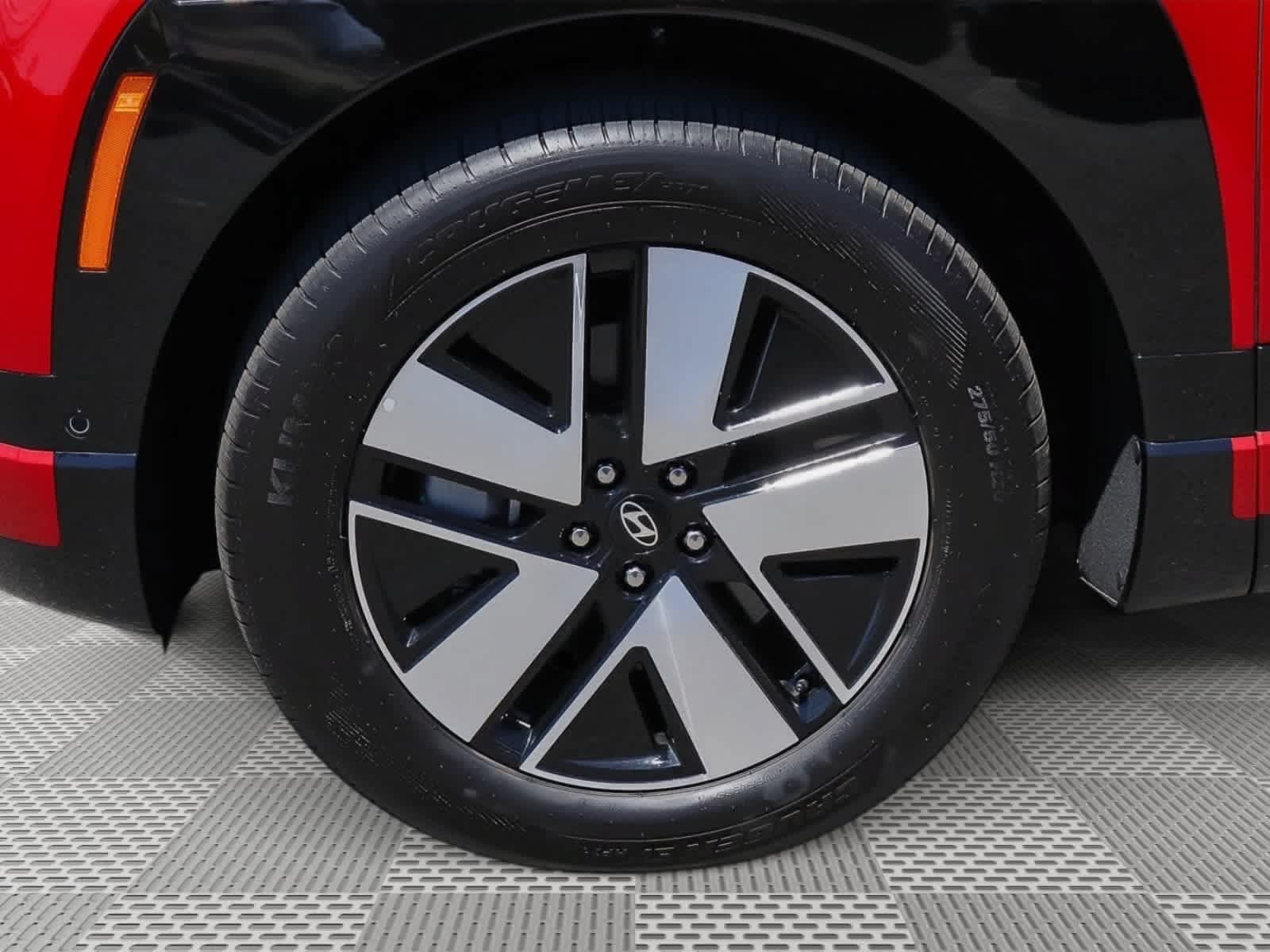 New 2026 Hyundai Ioniq 9 SEL AWD/4WD image 14
