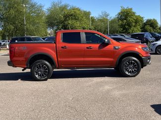 Used 2022 Ford Ranger XLT w/ Equipment Group 301A Mid video 2