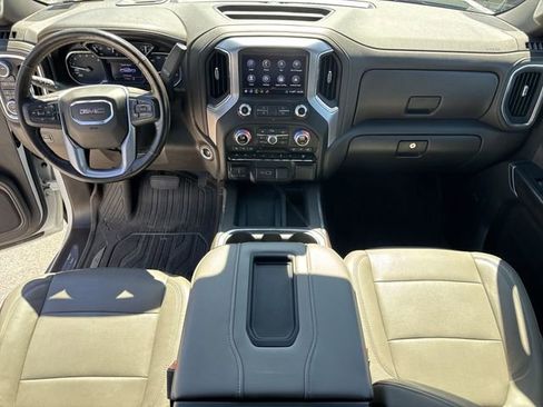 Used 2020 GMC Sierra 1500 SLT w/ SLT Premium Plus Package AWD/4WD image 20