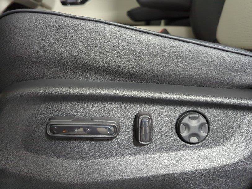 New 2027 Honda Odyssey Elite image 8