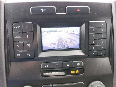 Used 2022 Ford F250 XL w/ STX Appearance Package AWD/4WD image 14