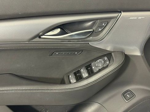 Certified 2024 Cadillac CT5 Premium Luxury image 16