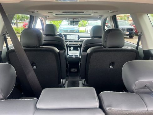 Certified 2025 Kia Telluride S AWD/4WD image 13