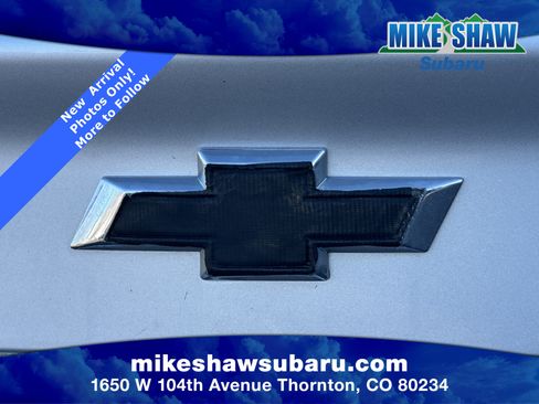 Used 2017 Chevrolet Cruze LT image 7