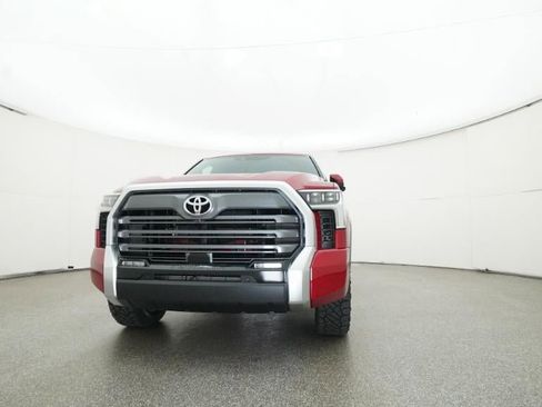 New 2026 Toyota Tundra Limited image 67