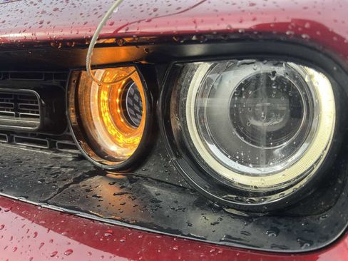 Used 2022 Dodge Challenger R/T Scat Pack w/ Plus Package image 7