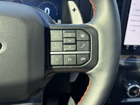 Used 2025 Ford F150 Raptor AWD/4WD image 20