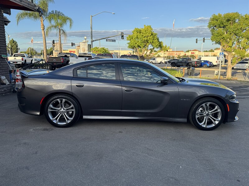 Used 2022 Dodge Charger R/T RWD image 20