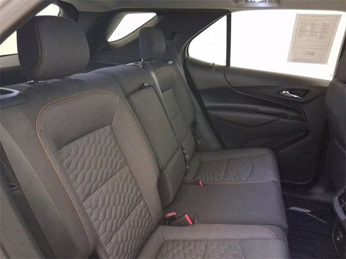 Used 2019 Chevrolet Equinox LT image 16