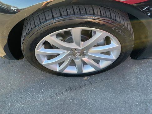 Used 2013 Audi A4 2.0T Premium Plus w/ Premium Plus Pkg image 42