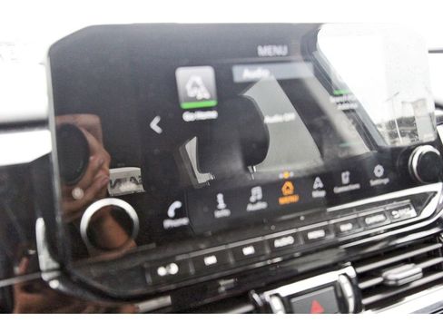 Used 2023 Nissan Pathfinder SL FWD image 19