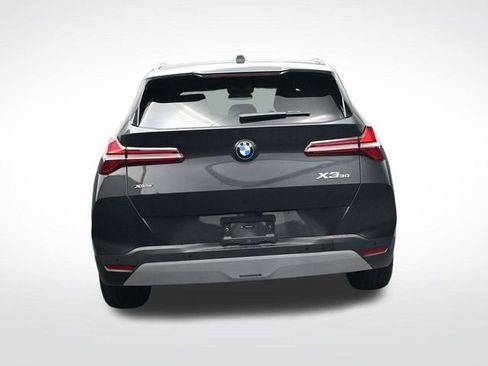 New 2026 BMW X3 xDrive30 w/ Premium Package image 6