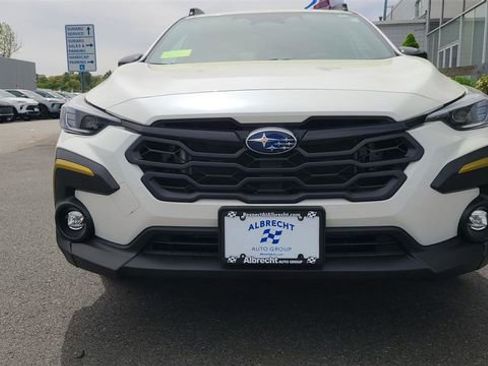 Certified 2025 Subaru Crosstrek 2.5i Sport AWD/4WD image 3
