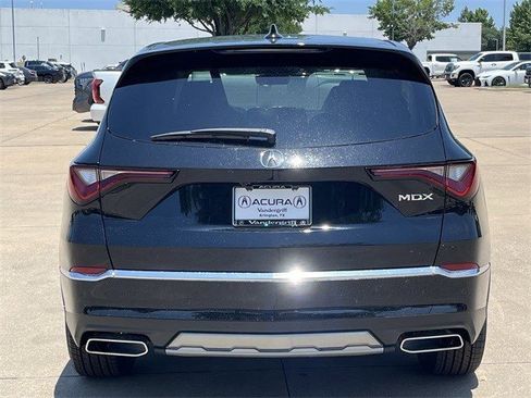 New 2026 Acura MDX FWD w/ Technology Package image 5