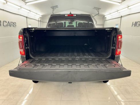 Used 2021 RAM 1500 Big Horn AWD/4WD image 6