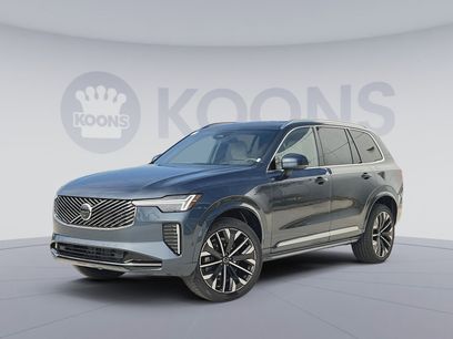 New 2026 Volvo XC90 B6 Plus w/ Protection Package Premier