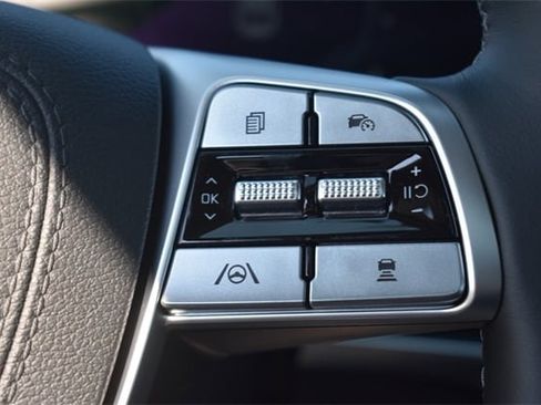 New 2025 Kia Telluride SX Prestige image 30