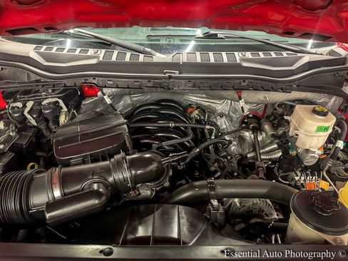 Used 2022 Ford F550 2WD Regular Cab Super Duty image 34