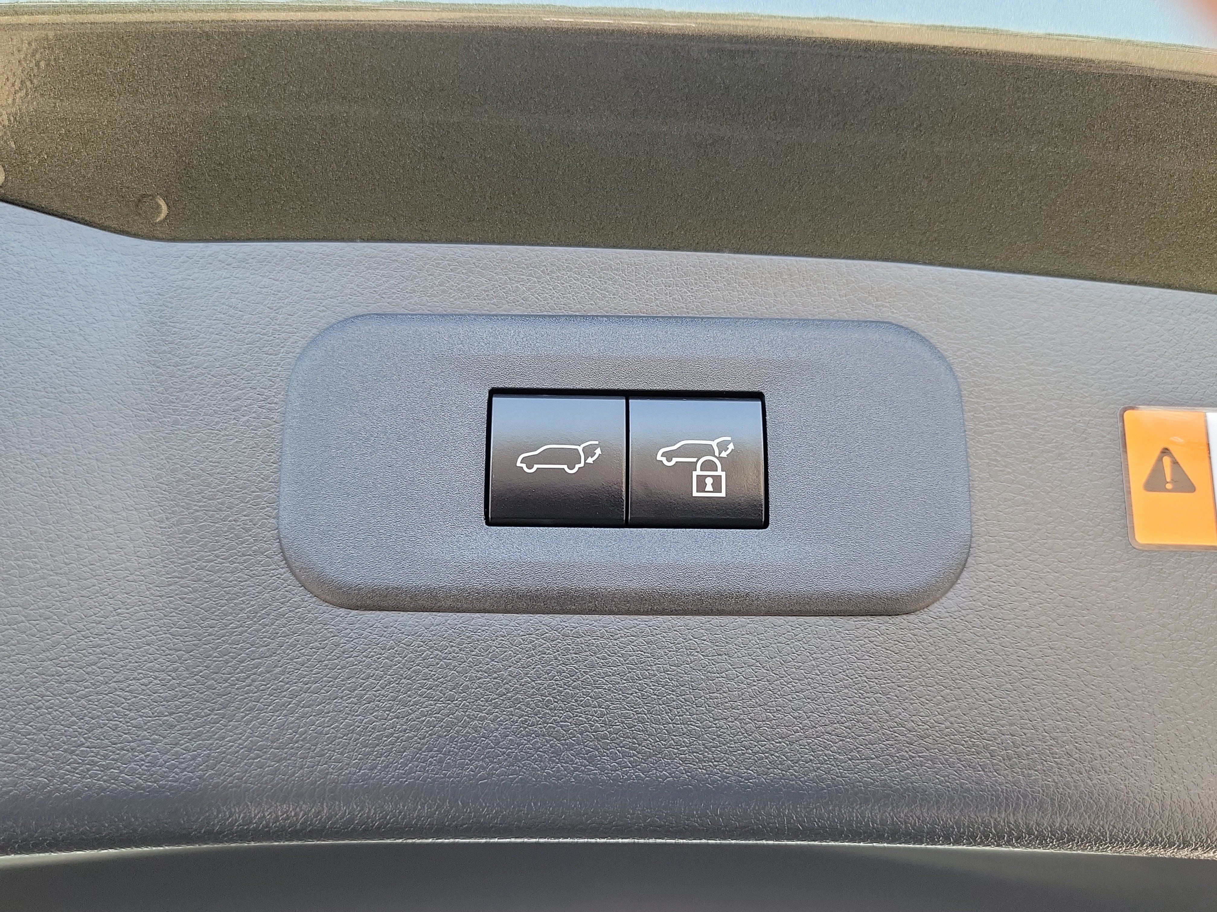 Used 2025 Lexus NX 250 FWD w/ Accessory Package (K3) image 20