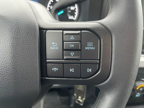 New 2025 Ford F350 XL w/ XL Chrome Package AWD/4WD image 26