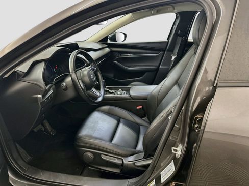 Used 2025 MAZDA MAZDA3 s FWD image 13
