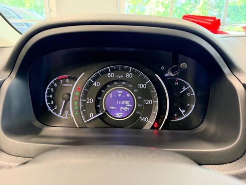 Used 2015 Honda CR-V EX-L image 28
