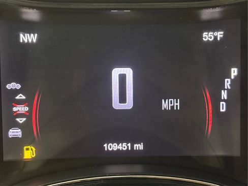 Used 2018 Dodge Durango R/T w/ Blacktop Package AWD/4WD image 50