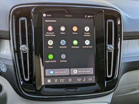 Certified 2026 Volvo XC40 B5 Plus w/ Protection Package Premier image 13