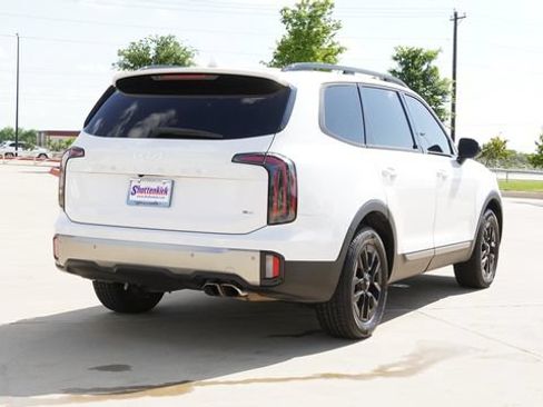 Used 2023 Kia Telluride SX Prestige X-Pro AWD/4WD image 9