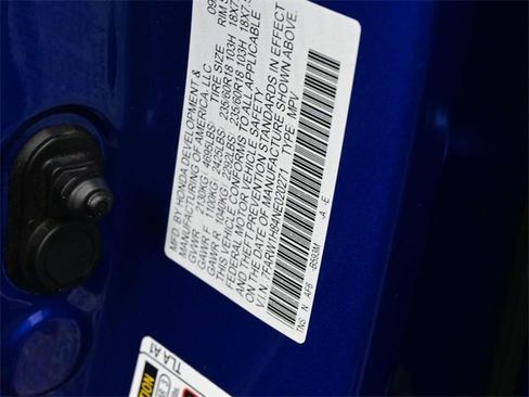 Used 2022 Honda CR-V EX-L image 18