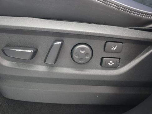 New 2026 INFINITI QX80 4WD image 34